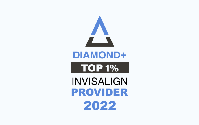 Diamond Top 1% Provider