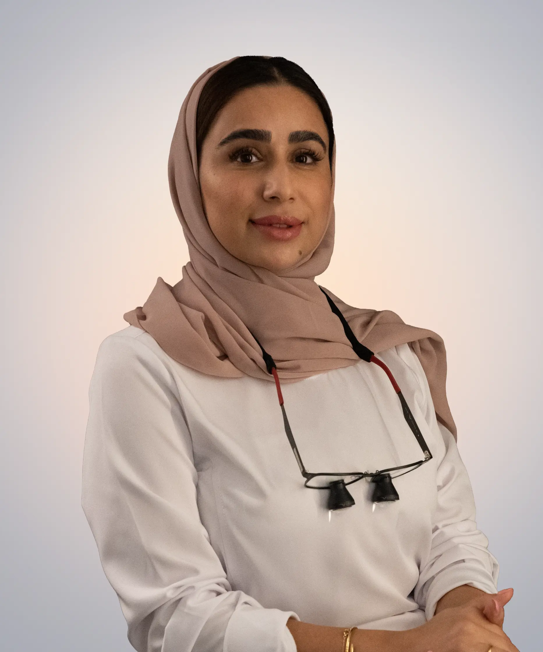 Dr Amna Ali